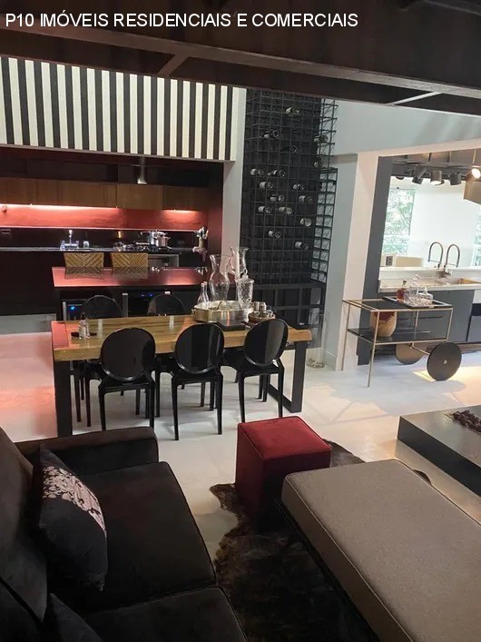 Apartamento, 3 quartos, 142 m² - Foto 5