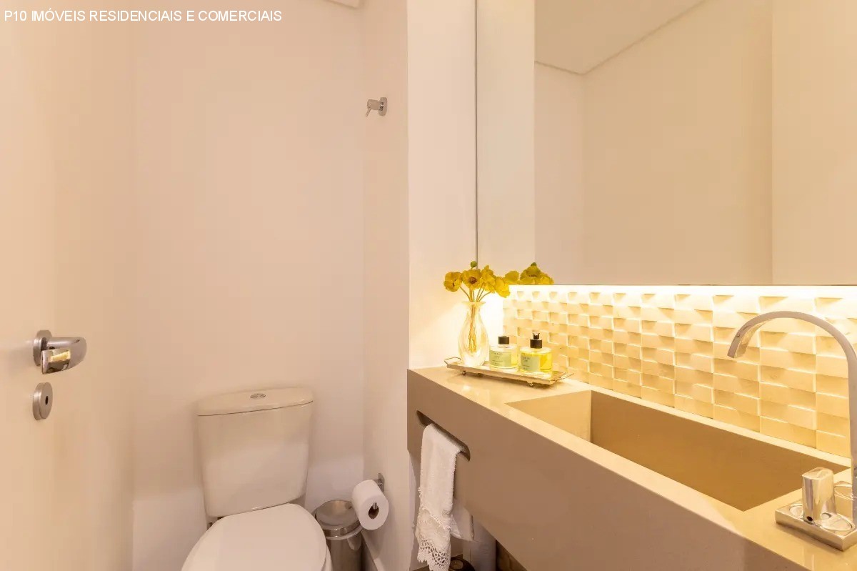 Apartamento, 3 quartos, 131 m² - Foto 22