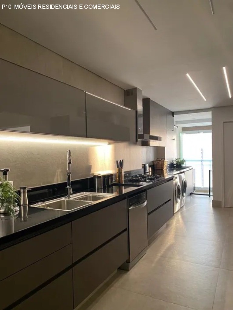Apartamento, 3 quartos, 142 m² - Foto 7