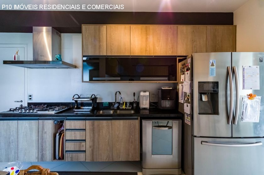 Apartamento, 3 quartos, 119 m² - Foto 12