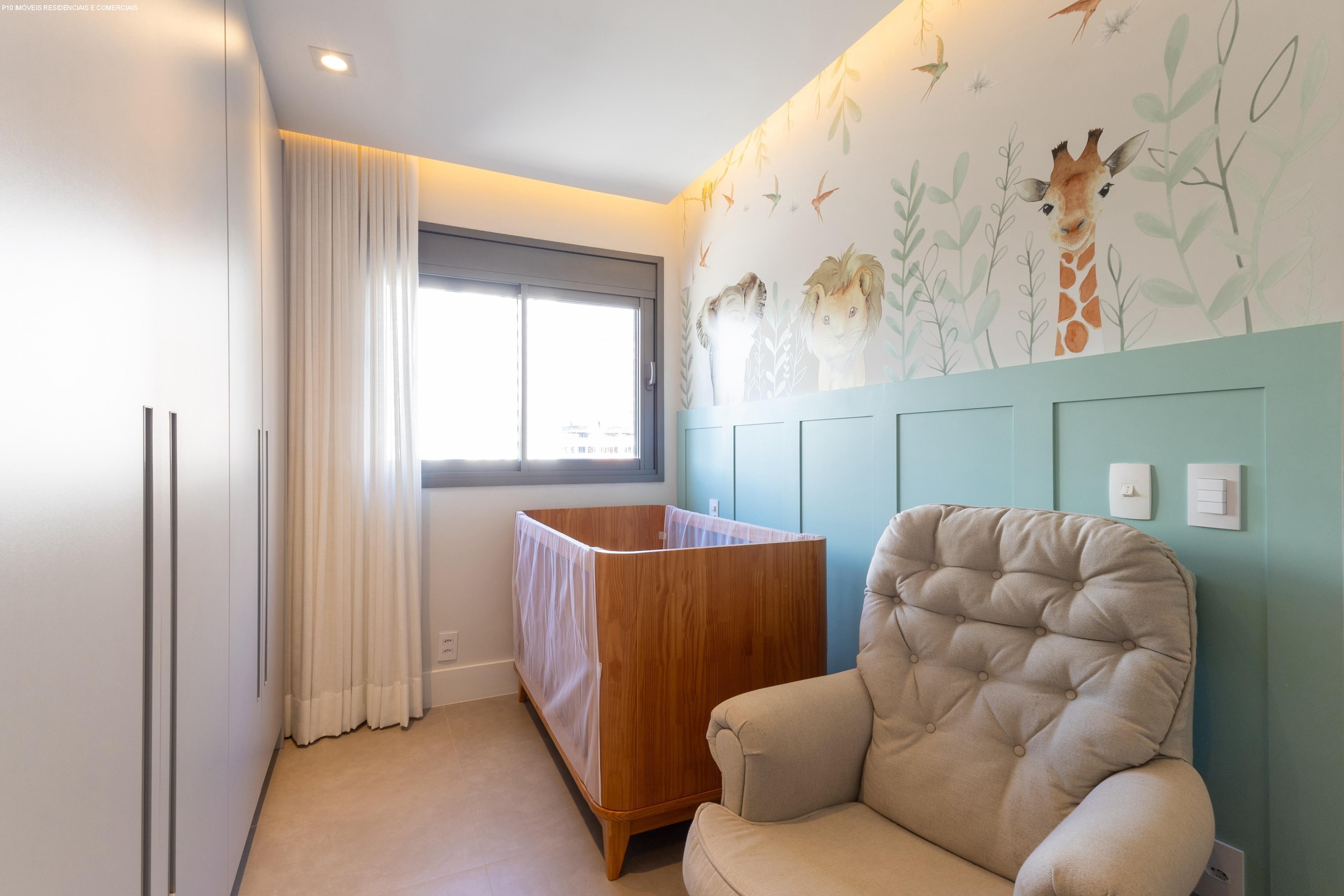 Apartamento, 3 quartos, 160 m² - Foto 19