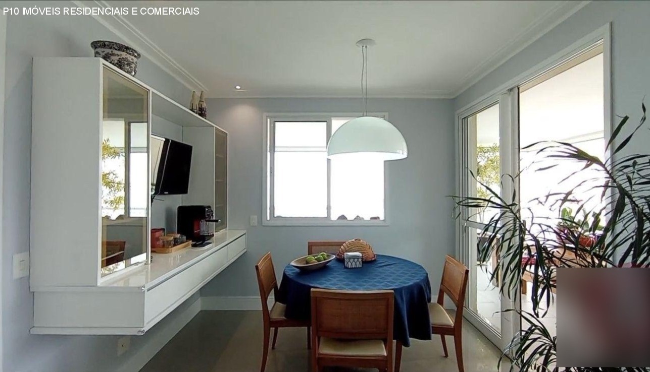 Apartamento, 3 quartos, 260 m² - Foto 12