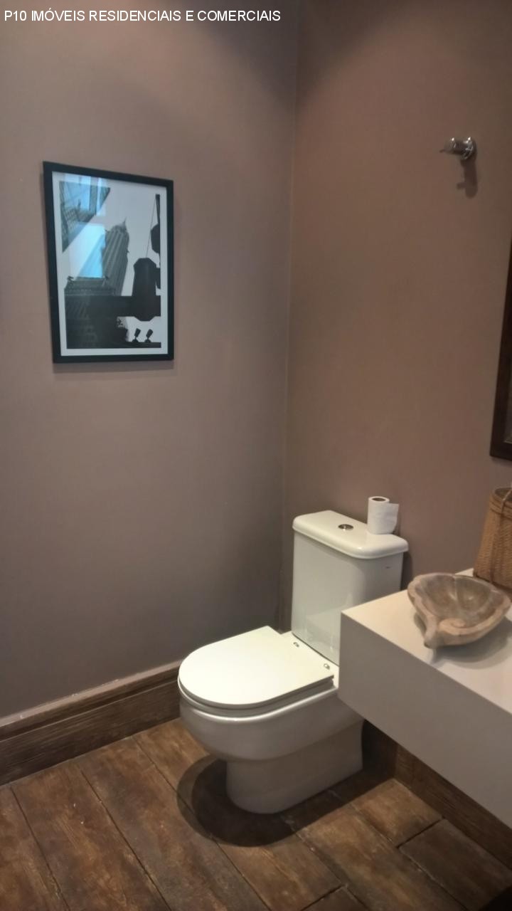 Casa, 4 quartos - Foto 20