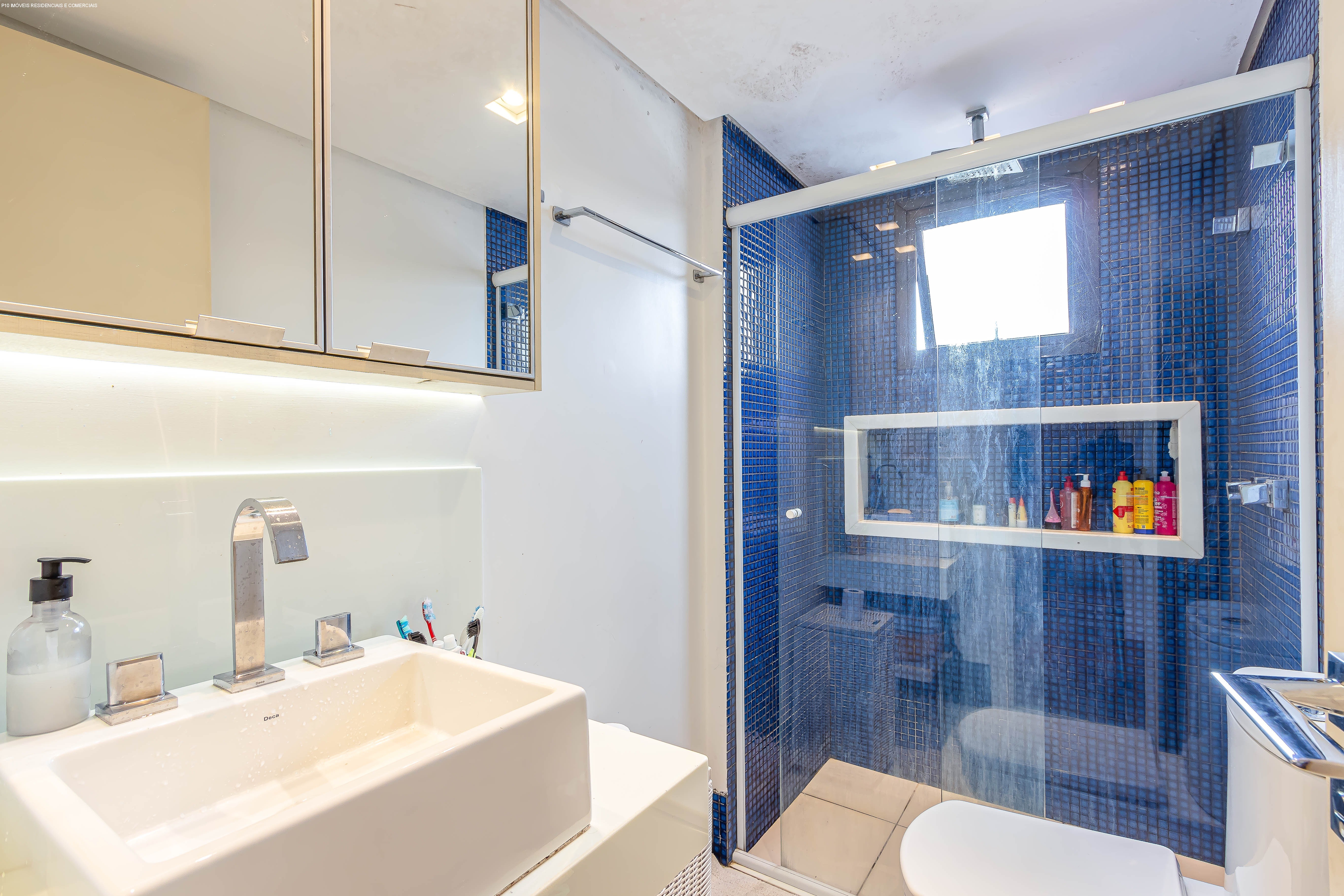 Apartamento, 3 quartos, 190 m² - Foto 25