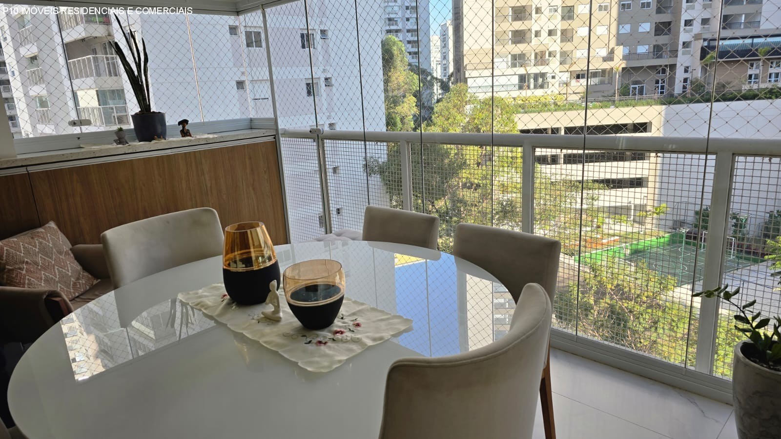 Apartamento, 3 quartos, 106 m² - Foto 5