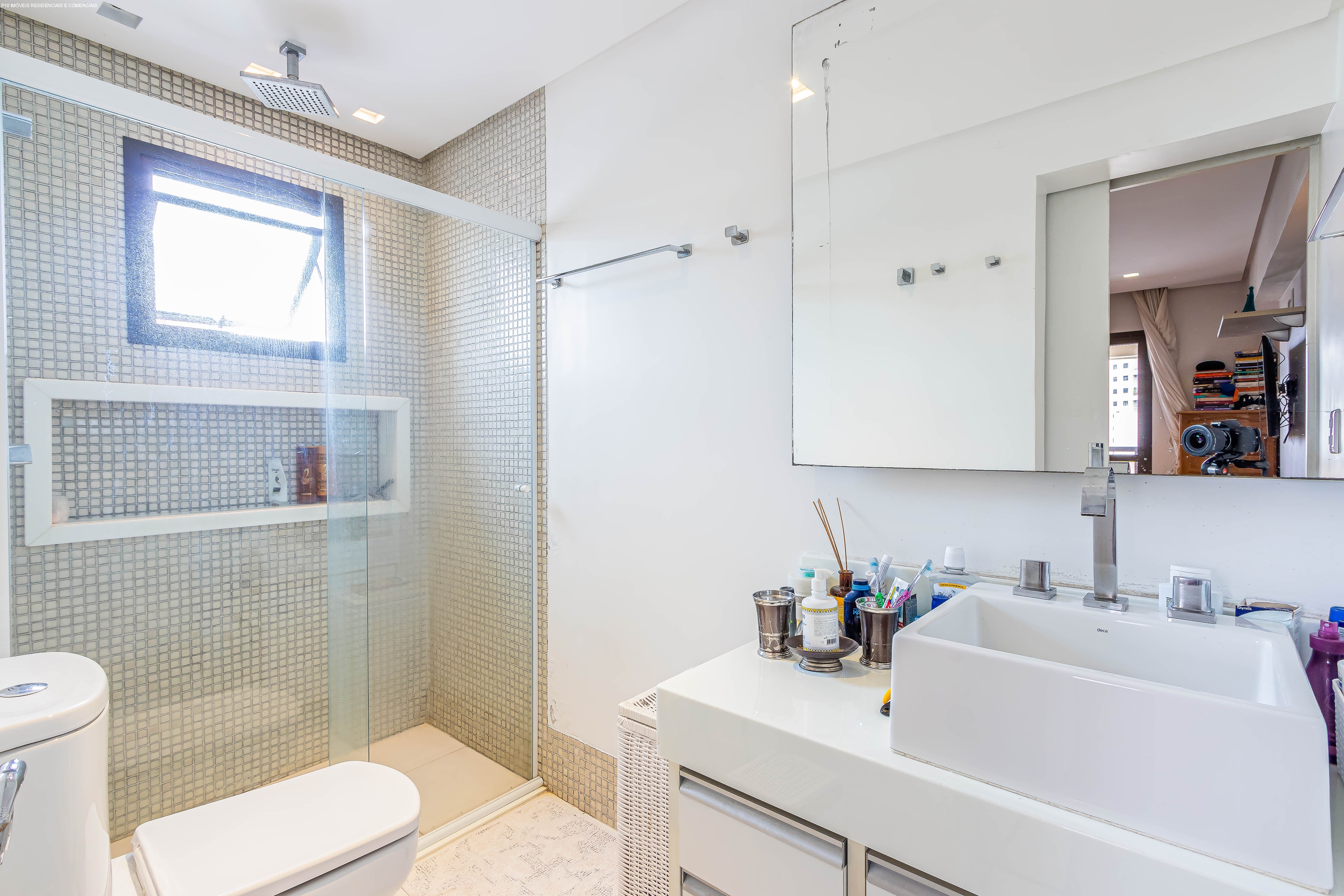 Apartamento, 3 quartos, 190 m² - Foto 26