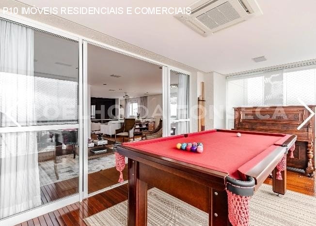 Apartamento, 4 quartos, 260 m² - Foto 6