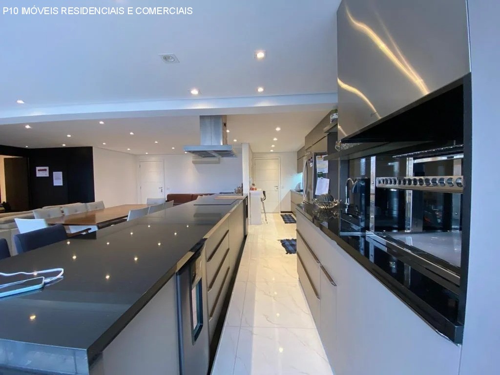 Apartamento, 3 quartos, 141 m² - Foto 9