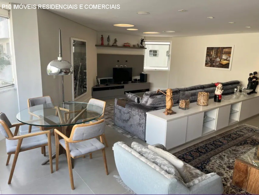 Apartamento, 3 quartos, 232 m² - Foto 4