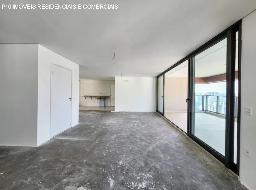 Apartamento, 3 quartos, 232 m² - Foto 9