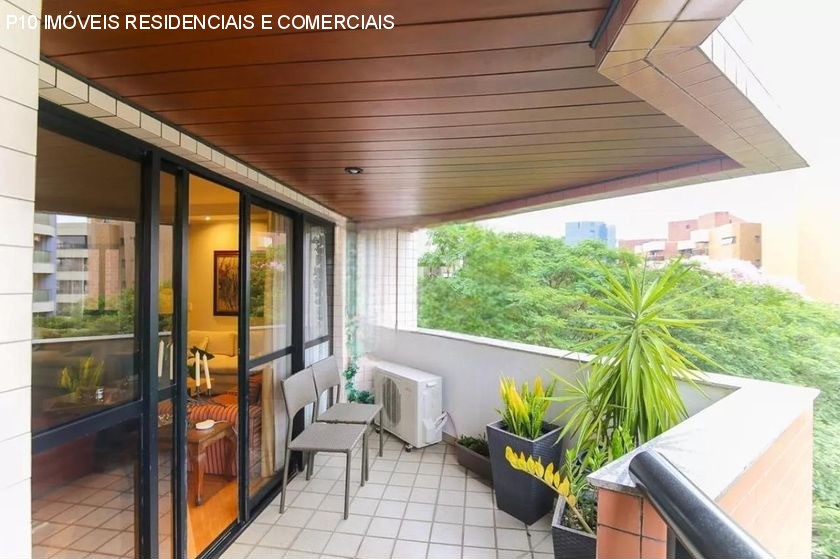 Apartamento, 3 quartos, 212 m² - Foto 2