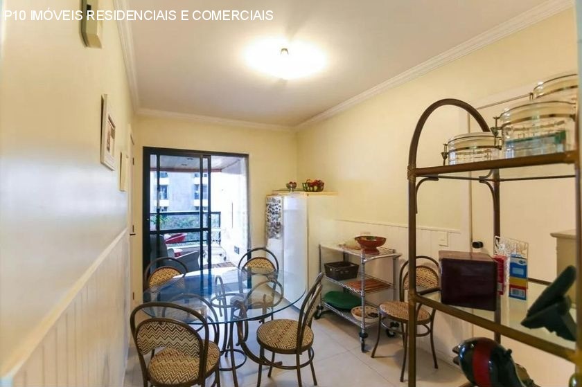 Apartamento, 3 quartos, 212 m² - Foto 11