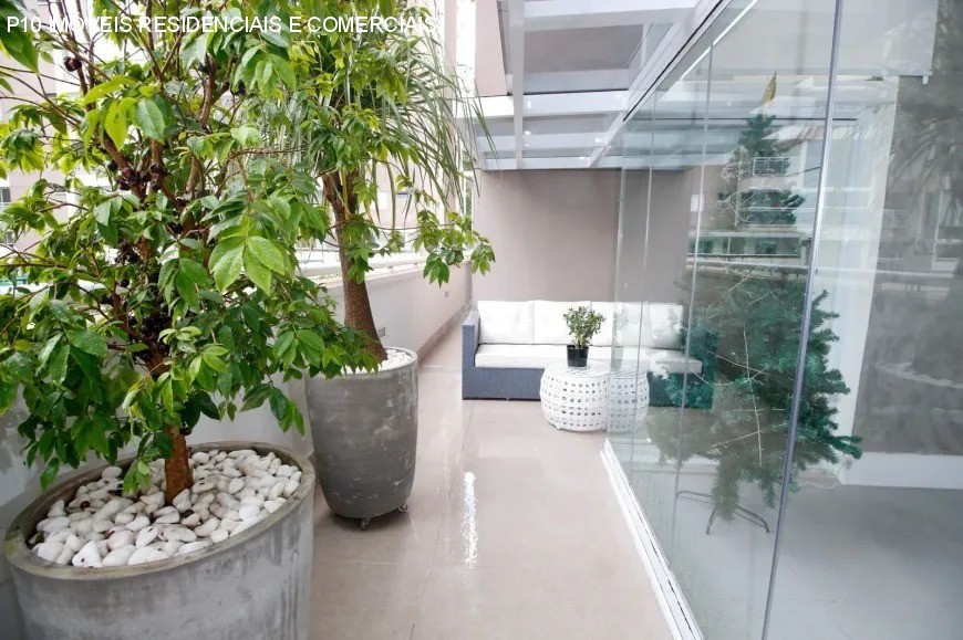 Apartamento, 3 quartos, 185 m² - Foto 6