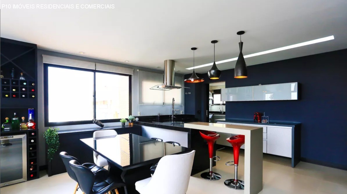 Apartamento, 3 quartos, 184 m² - Foto 12
