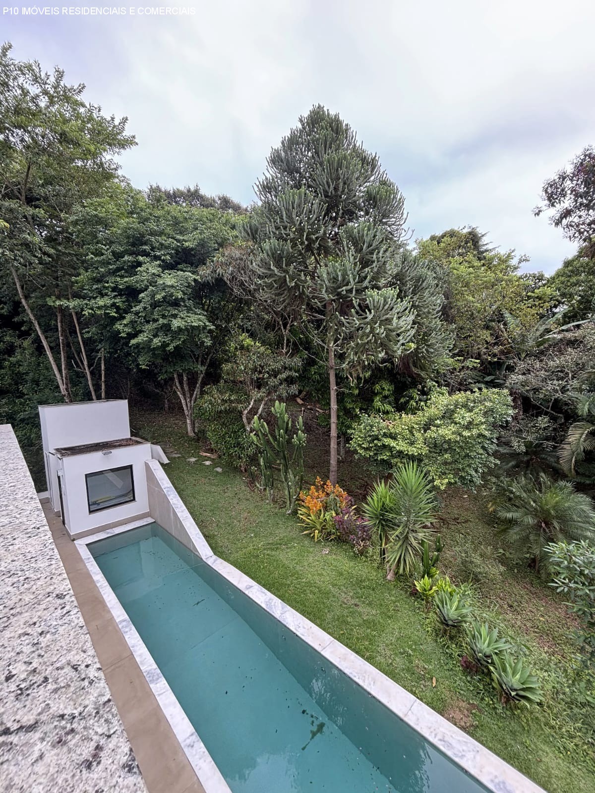 Casa de Condomínio, 5 quartos - Foto 2