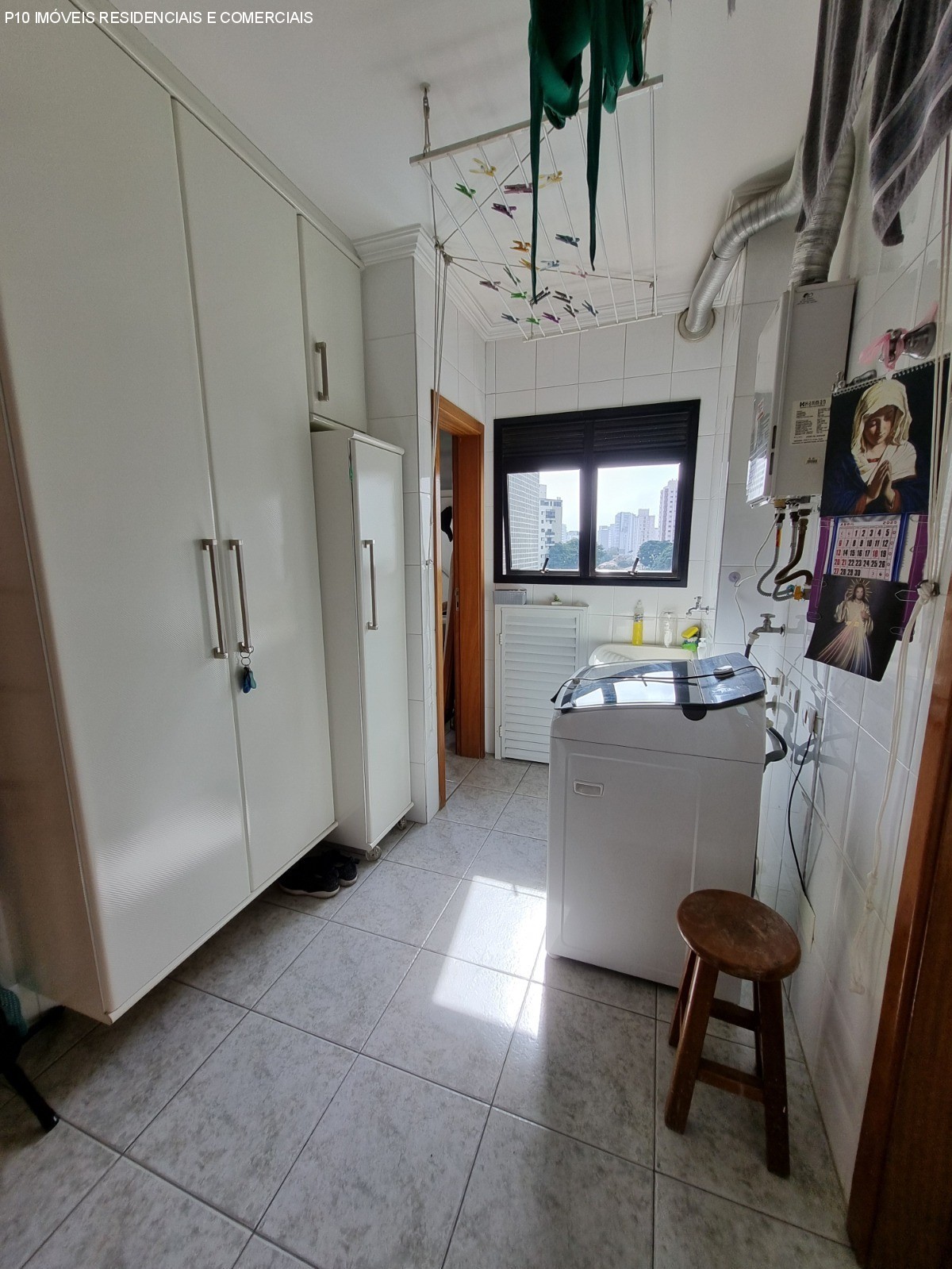 Apartamento à venda com 3 quartos, 156m² - Foto 8