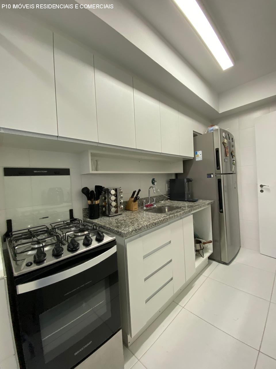 Apartamento, 2 quartos, 73 m² - Foto 9