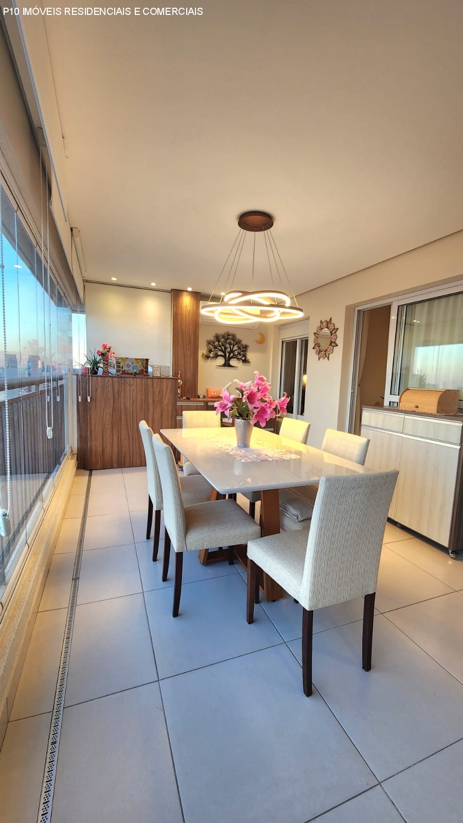 Apartamento, 3 quartos, 110 m² - Foto 3