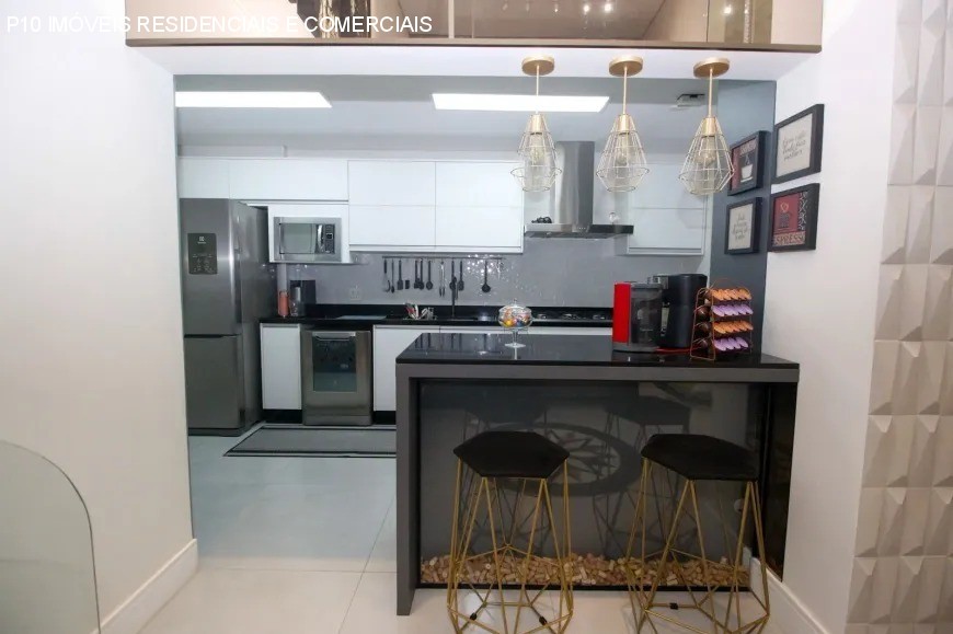 Apartamento, 3 quartos, 185 m² - Foto 9