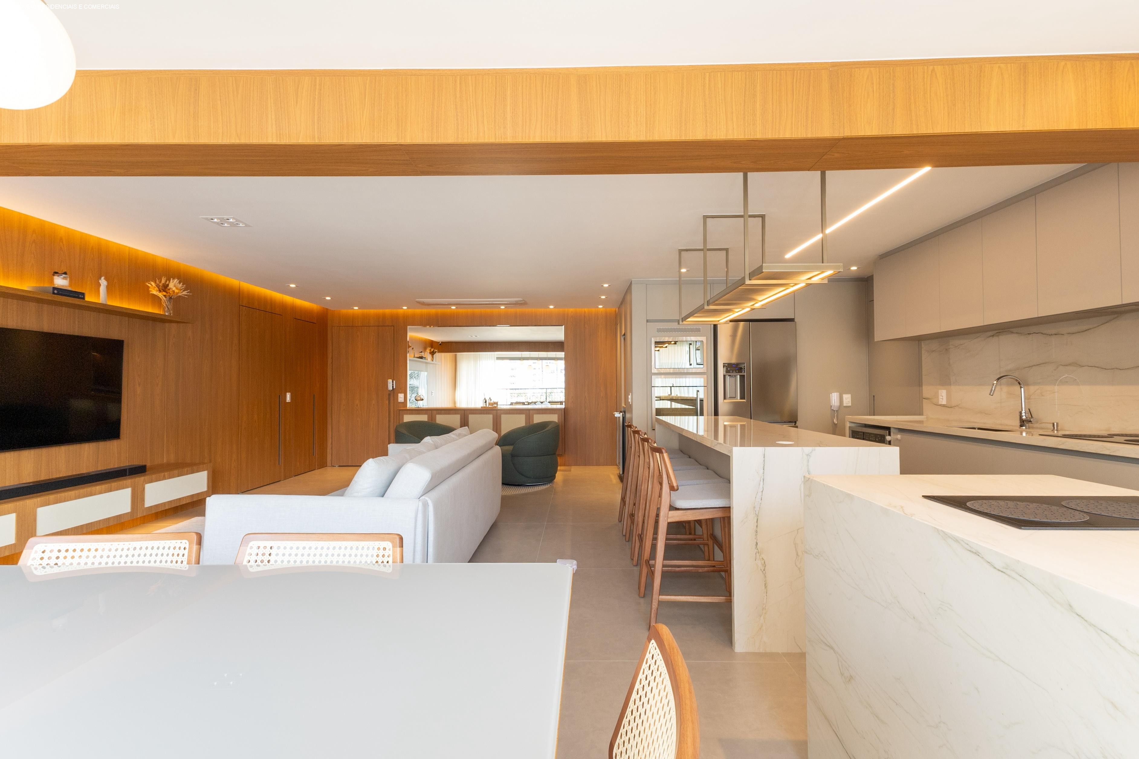 Apartamento, 3 quartos, 160 m² - Foto 7