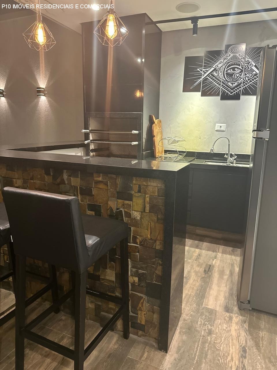 Cobertura, 3 quartos, 290 m² - Foto 12