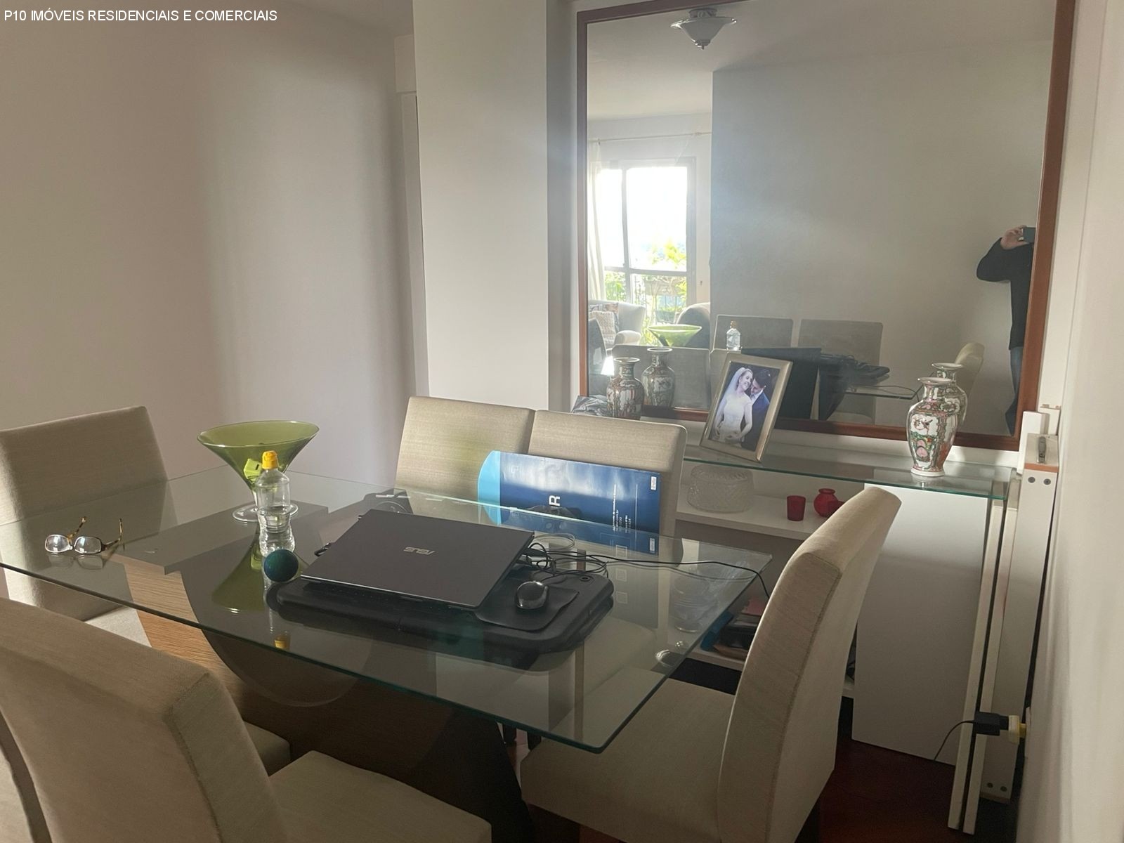 Apartamento, 2 quartos, 64 m² - Foto 4