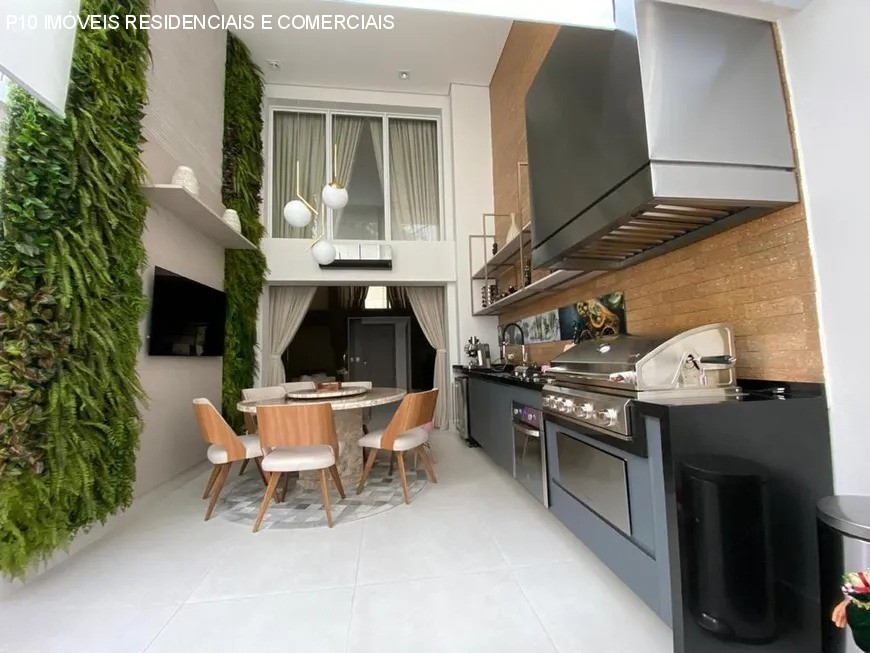 Apartamento, 4 quartos, 234 m² - Foto 1