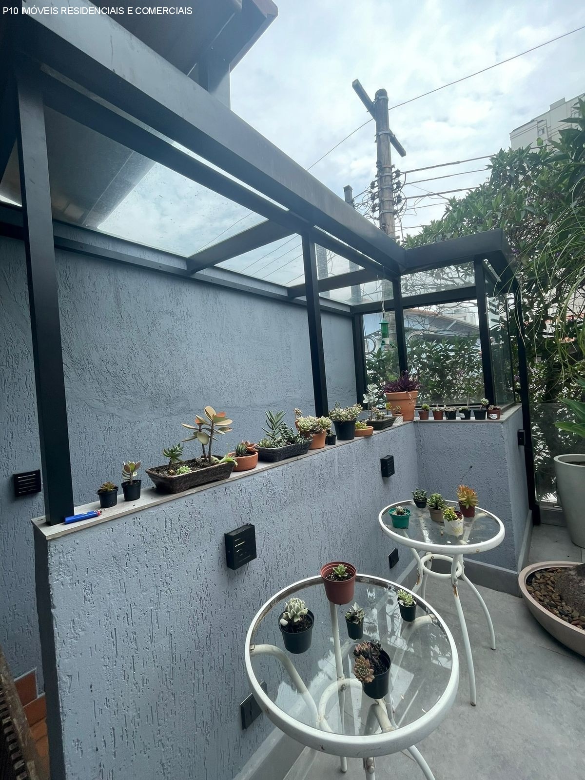 Casa, 3 quartos - Foto 47