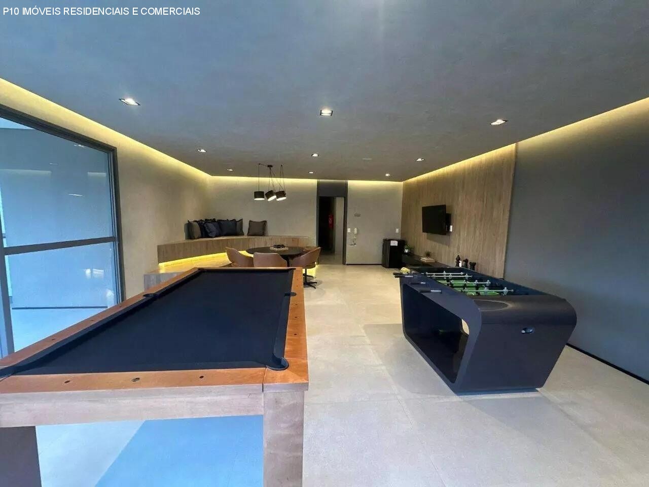 Apartamento à venda com 3 quartos, 132m² - Foto 32