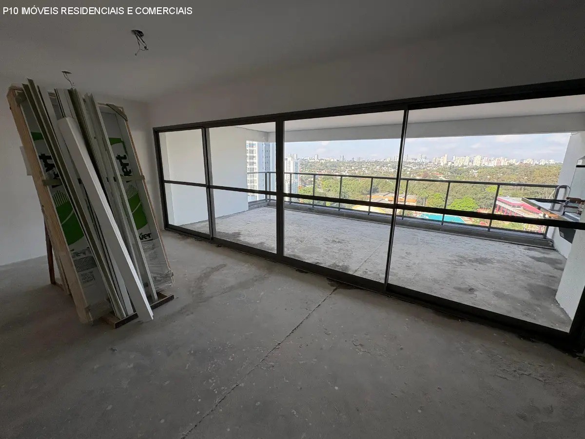 Apartamento, 4 quartos, 185 m² - Foto 2