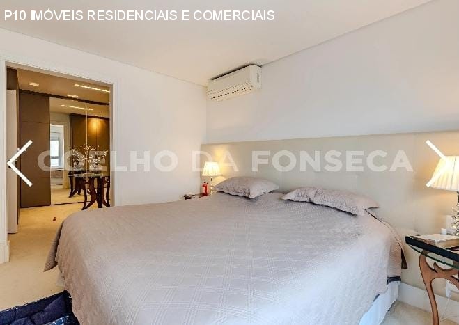 Apartamento, 4 quartos, 260 m² - Foto 21