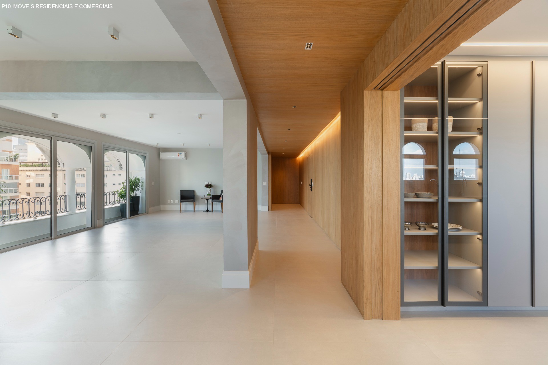 Apartamento, 3 quartos, 270 m² - Foto 4