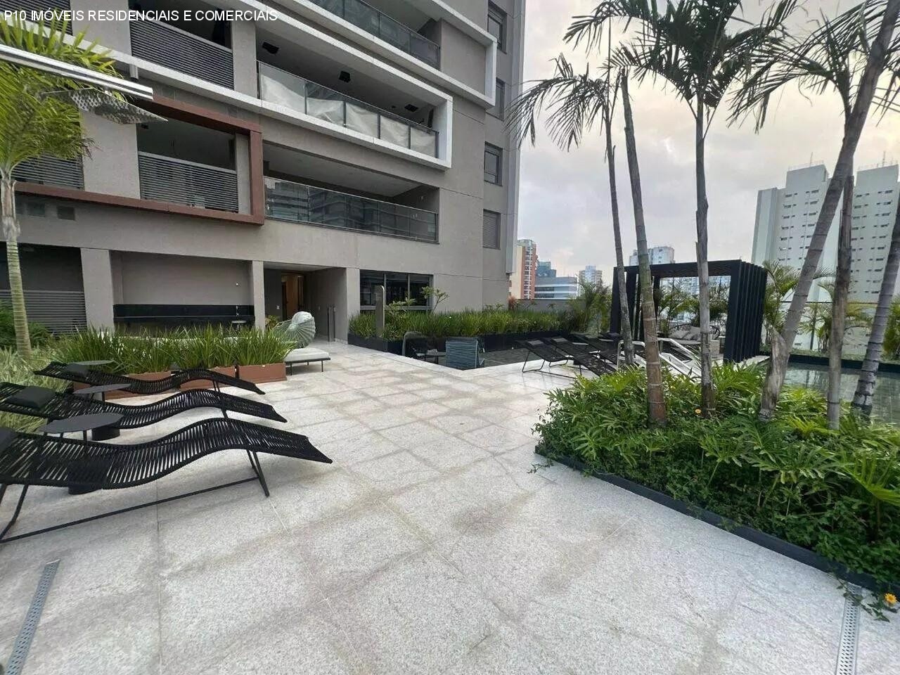 Apartamento à venda com 3 quartos, 132m² - Foto 31