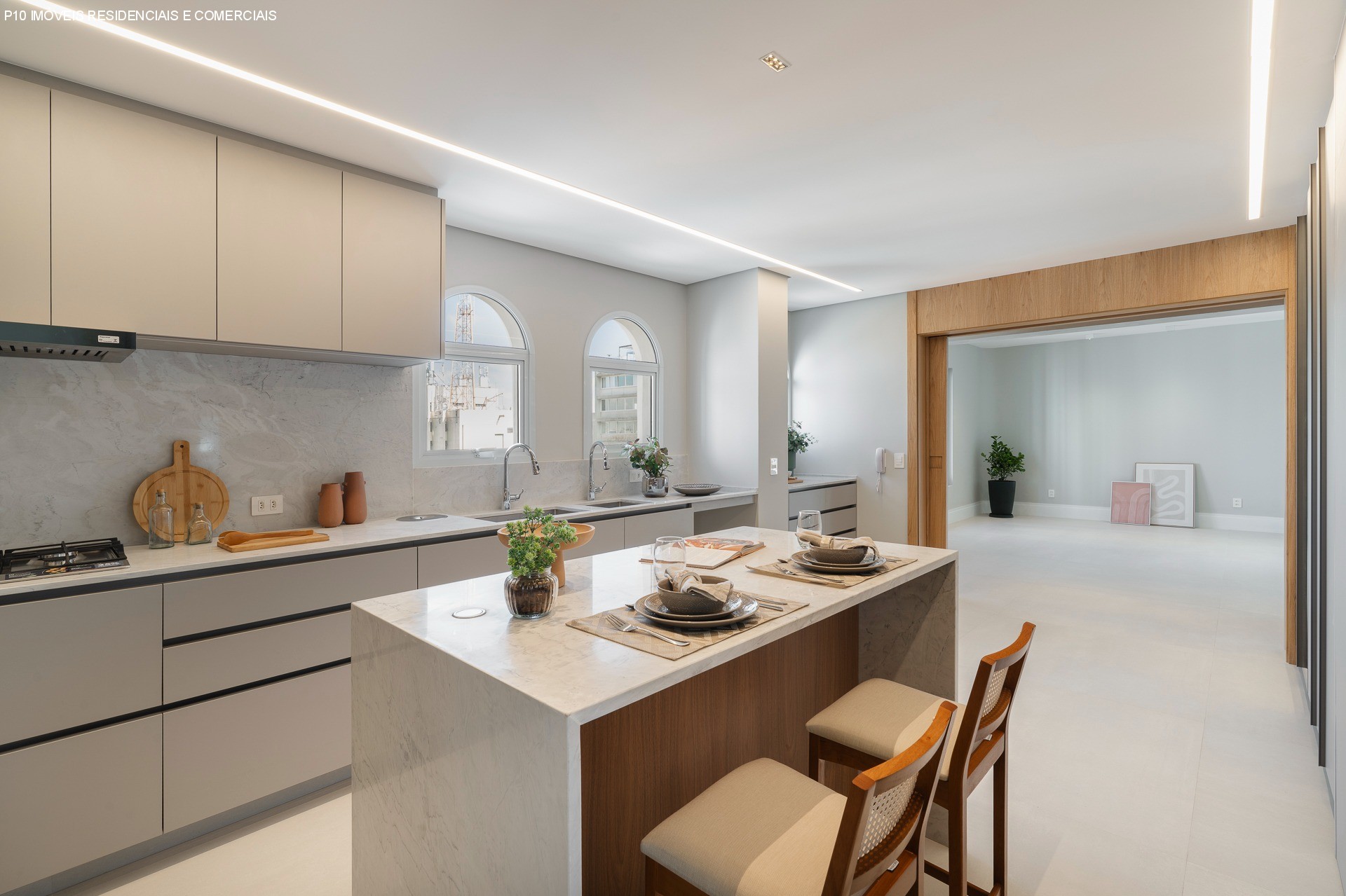 Apartamento, 3 quartos, 270 m² - Foto 9