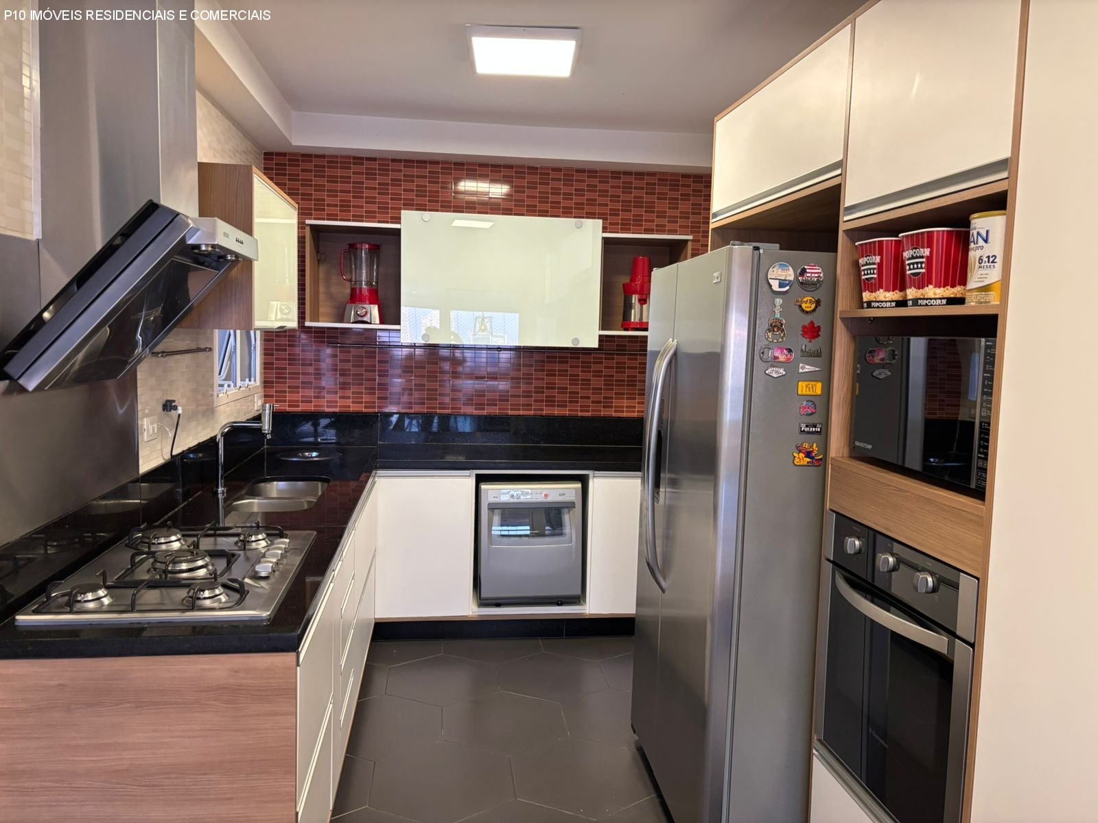 Apartamento, 3 quartos, 200 m² - Foto 20