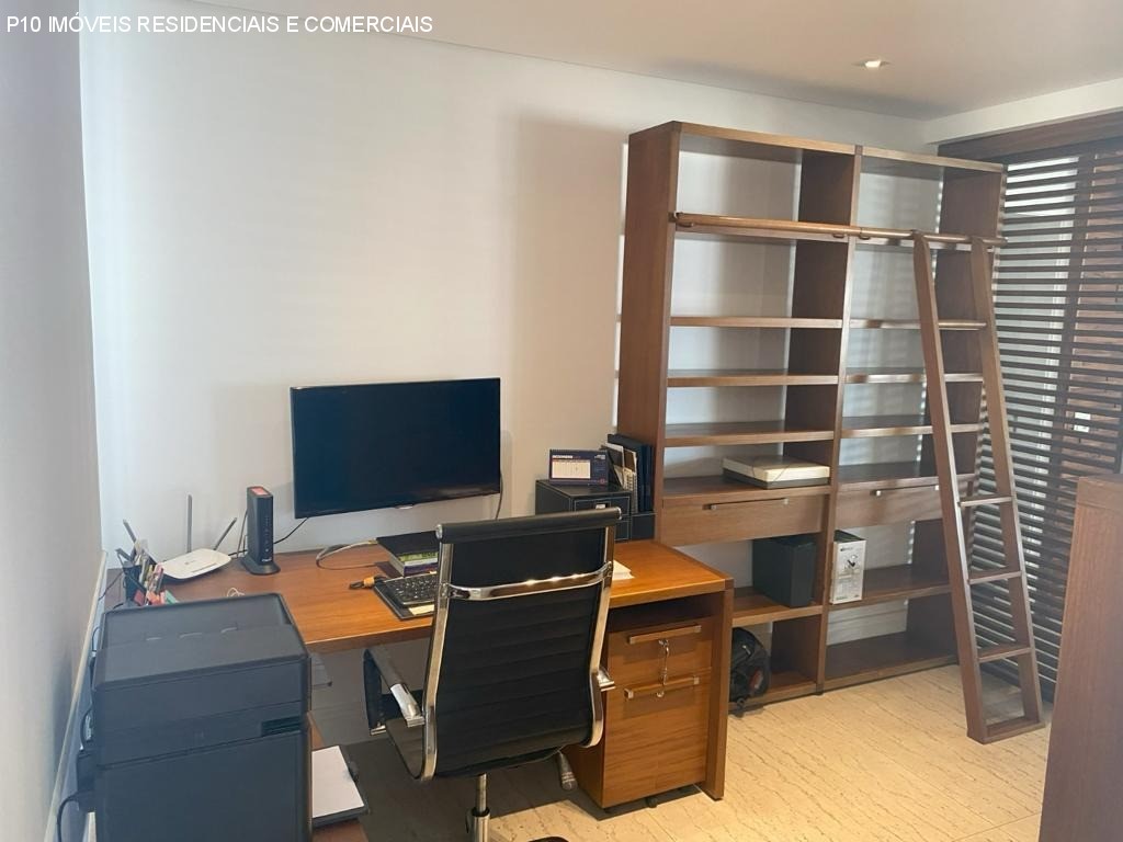 Apartamento, 3 quartos, 223 m² - Foto 9
