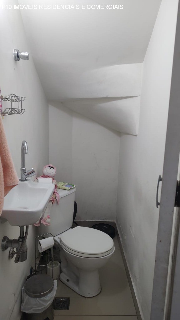 Casa de Condomínio, 2 quartos - Foto 10