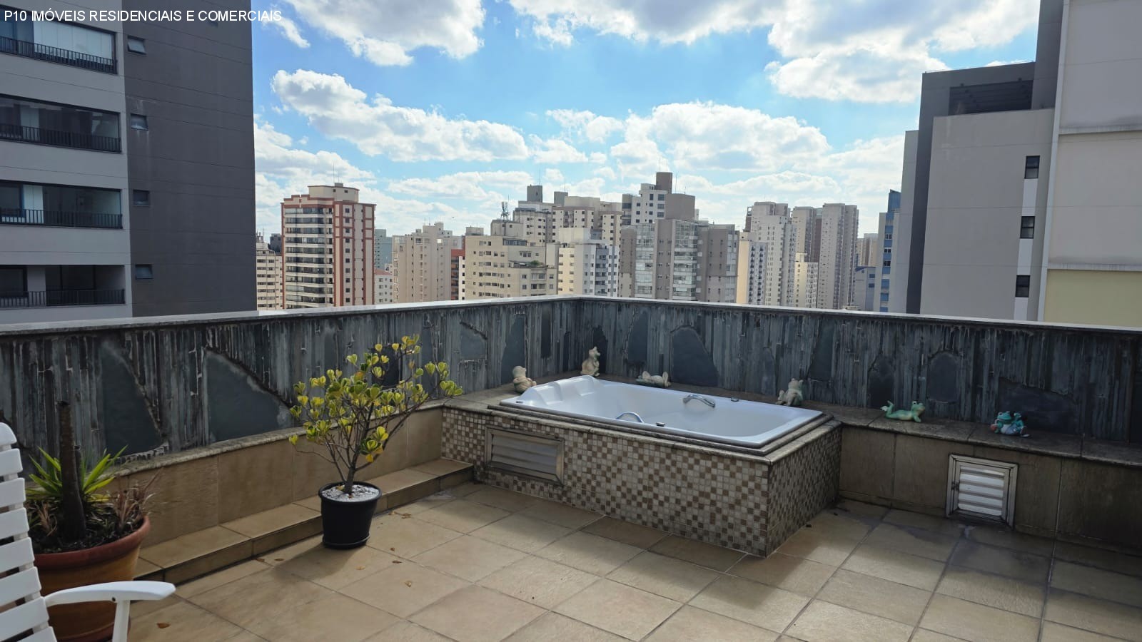 Cobertura à venda com 3 quartos, 217m² - Foto 35