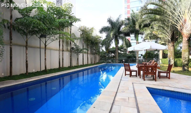 Apartamento, 3 quartos, 184 m² - Foto 35