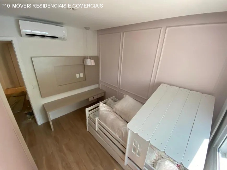 Apartamento, 4 quartos, 234 m² - Foto 9