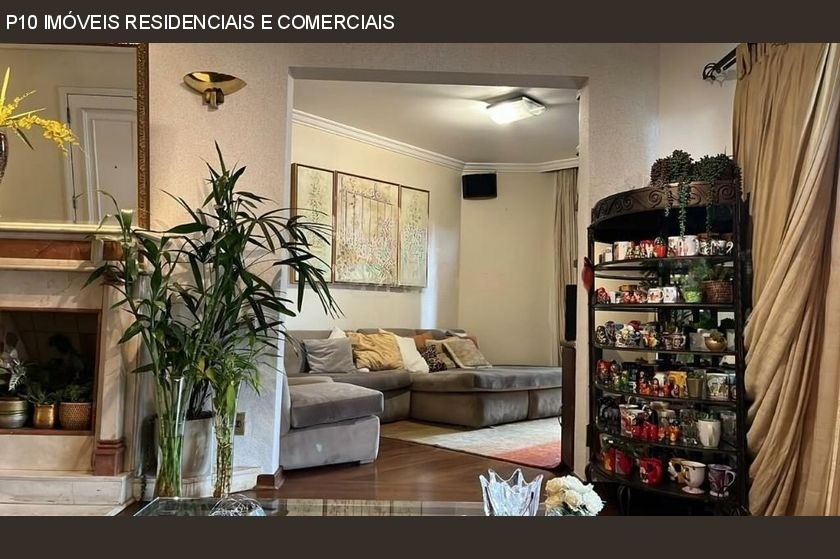 Apartamento, 3 quartos, 145 m² - Foto 3