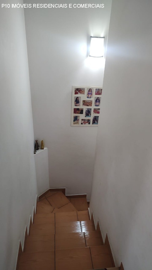 Casa de Condomínio, 2 quartos - Foto 22