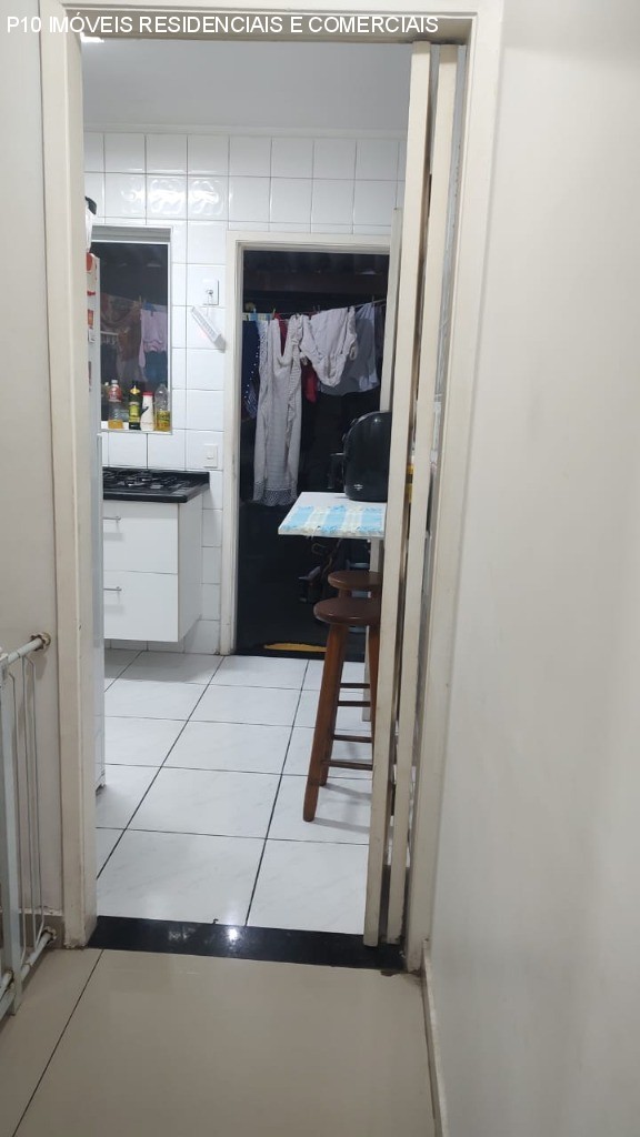 Casa de Condomínio, 2 quartos - Foto 9