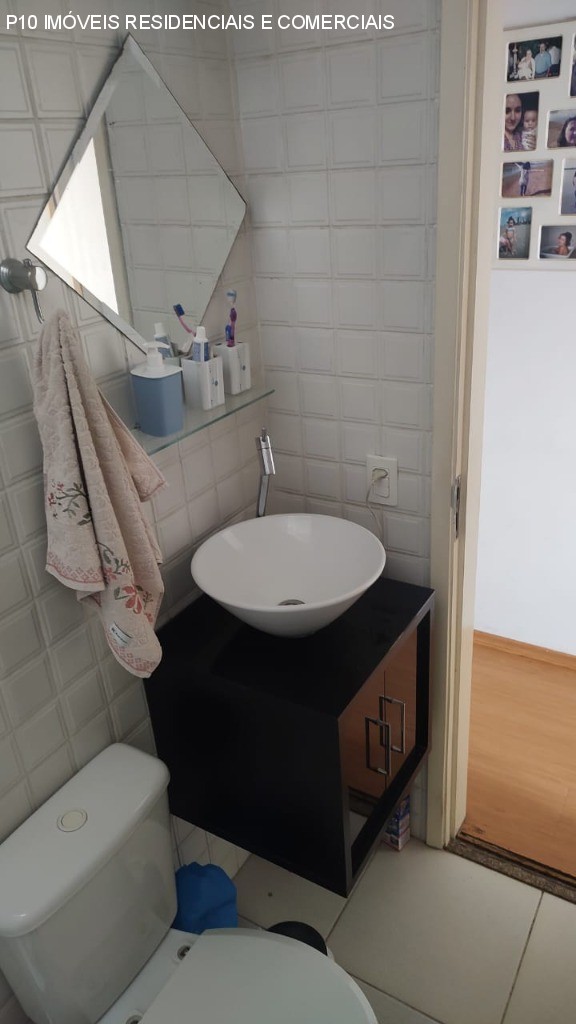 Casa de Condomínio, 2 quartos - Foto 17