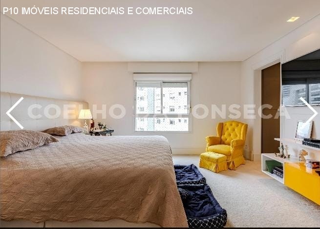 Apartamento, 4 quartos, 260 m² - Foto 24