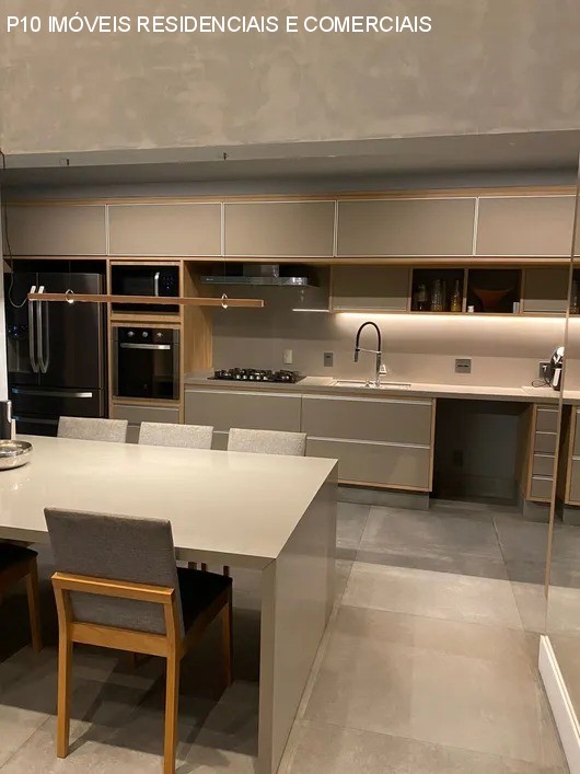 Apartamento, 4 quartos, 163 m² - Foto 10