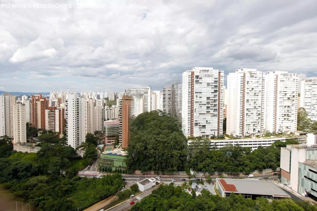 Apartamento, 2 quartos, 87 m² - Foto 3