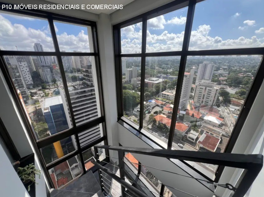 Apartamento à venda com 1 quarto, 61m² - Foto 1
