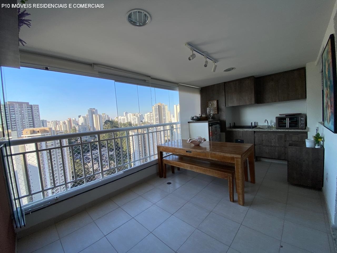 Apartamento, 2 quartos, 95 m² - Foto 3