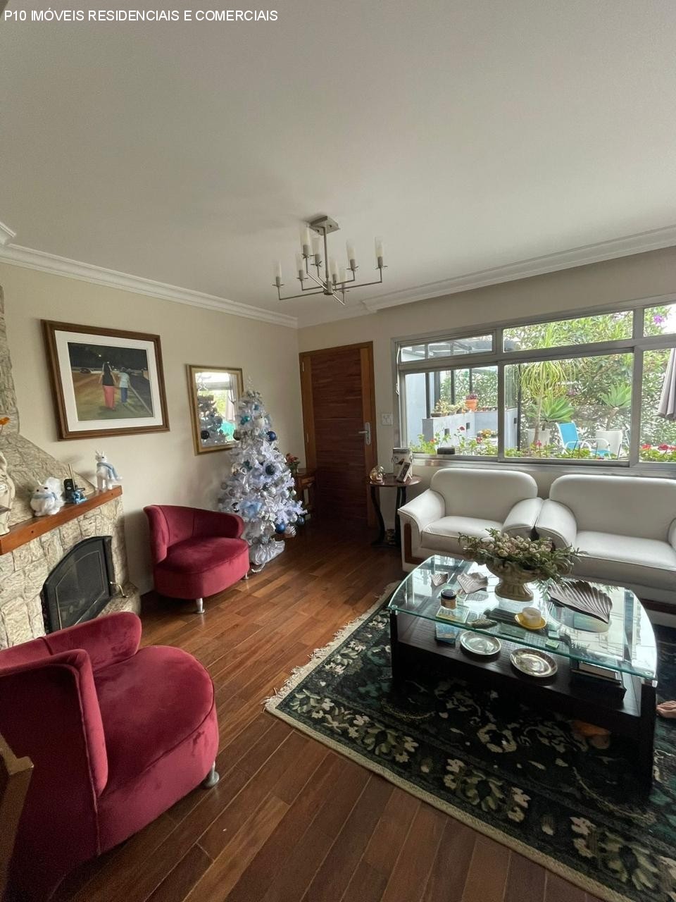 Casa, 3 quartos - Foto 28